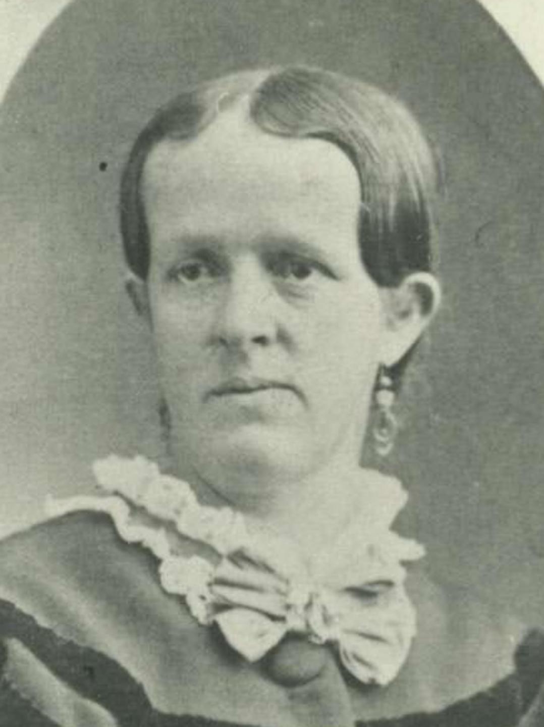 Elizabeth Clarkson (1836 - 1902) Profile